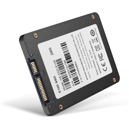 Твердотельный накопитель Hikvision SSD 128GB HS-SSD-E100/128G {SATA3.0}